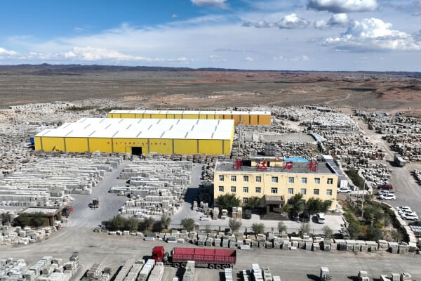 廠(chǎng)房廠(chǎng)貌